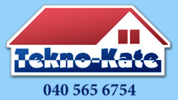 Tekno-Kate Oy logo